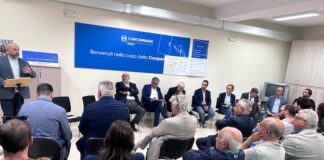 confronto aree interne