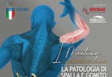 convegno patologia spalla gomito