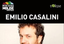 emilio casalini montagna molise