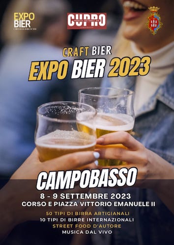 expo bier 2023