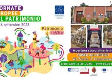 giornate patrimonio campobasso 2023