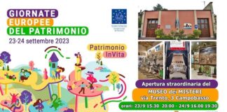 giornate patrimonio campobasso 2023