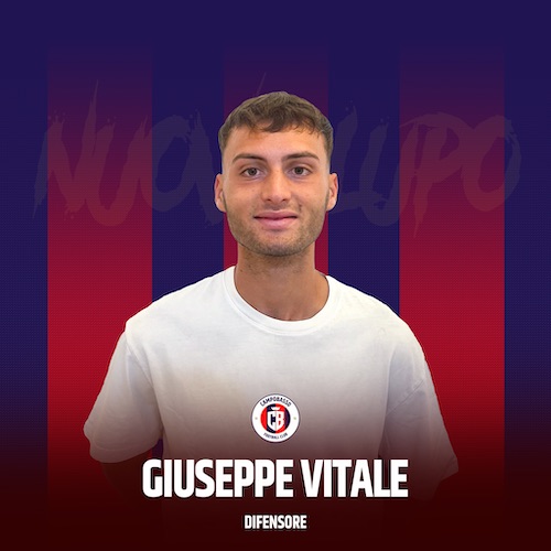 giuseppe vitale