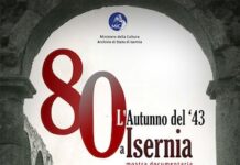 L’autunno del '43 a Isernia mostra