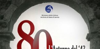 L’autunno del '43 a Isernia mostra