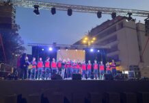 le sensazioni di maniscalco