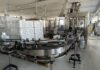 lo stabilimento