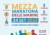 mezza maratonina marine 2023