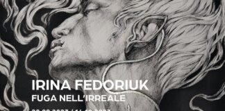 mostra irina feroriuk