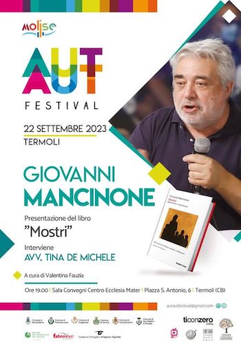 mostri giovanni mancinone