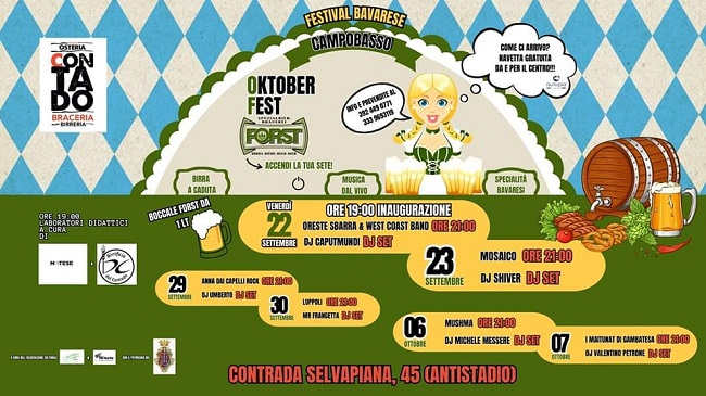 oktoberfesr