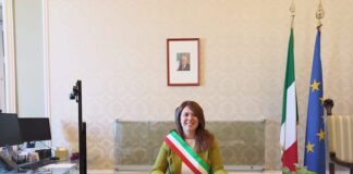 paola felice sindaco campobasso