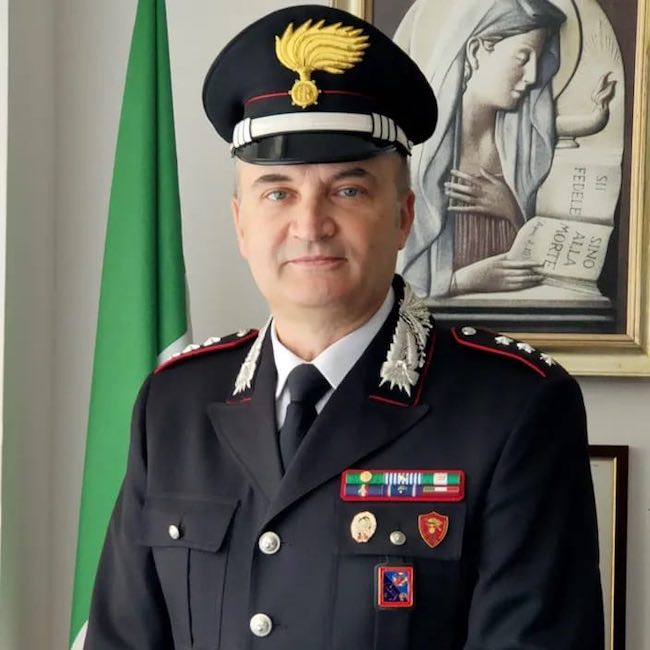 paolo bernabei