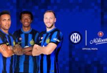 partnership inter la molisana campobasso