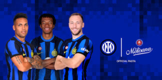 partnership inter la molisana campobasso