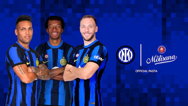 partnership inter la molisana campobasso