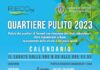 quartiere pulito settembre 2023