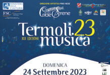 roma small band 24 settembre 2023