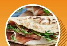 sagra piadina