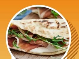 sagra piadina