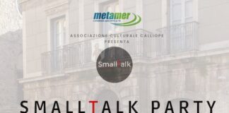 smaltalk locandina