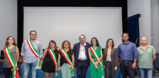 smalltalk roma simone diniro