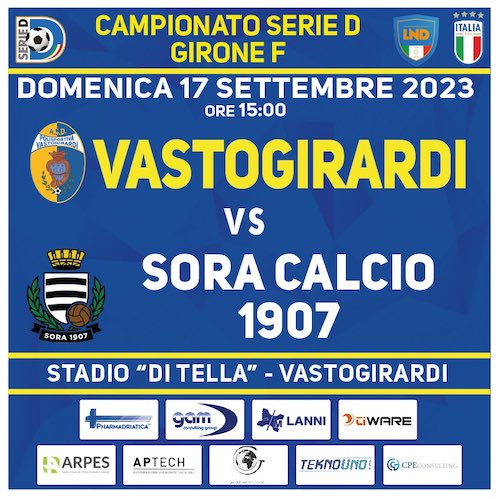 vastogirardi-sora 17 settembre 2023