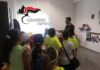 visita bambini carabinieri trivento