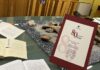 archivio di stato isernia