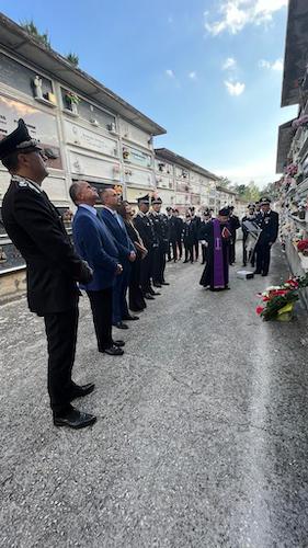 commemorazione di mella