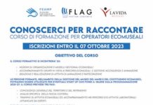 conoscerci per raccontare