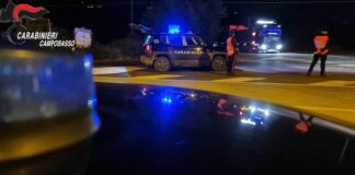 controlli carabinieri