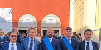 delegazione provincia isernia campobasso