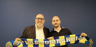 di lucente e marmorini