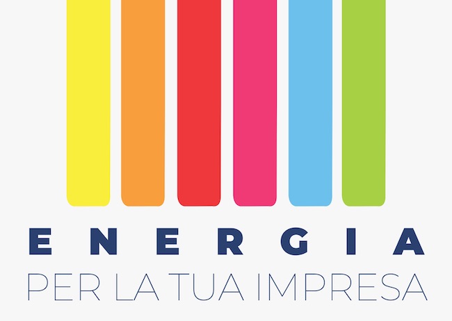 energia per la tua impresa