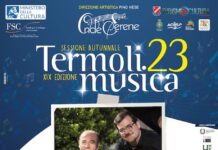 enoch arden concerto termoli 8 ottobre 2023