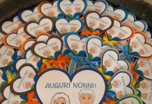 festa dei nonni