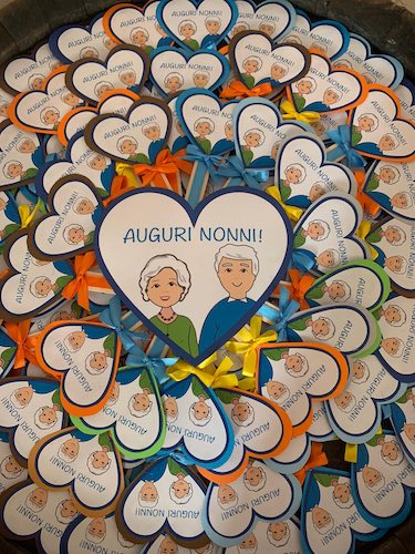 festa dei nonni