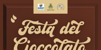 festa del cioccolato termoli 2023