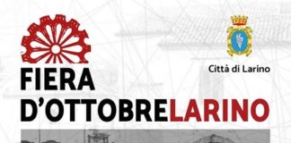 fiera ottobre larino