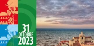 giornata trekking urbano termoli 2023