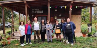 gruppo centro educazione ambientale