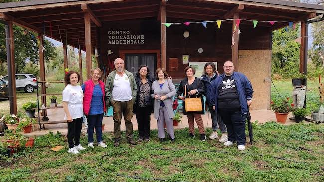 gruppo centro educazione ambientale