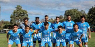 isernia calcio squadra