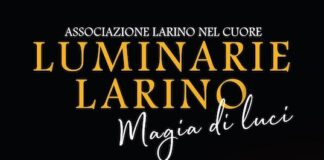luminarie larino