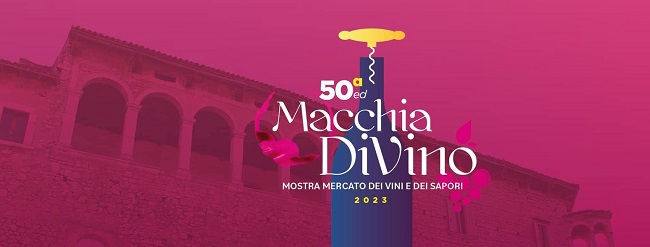 macchia divino