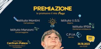 promuovo mio paese 2023