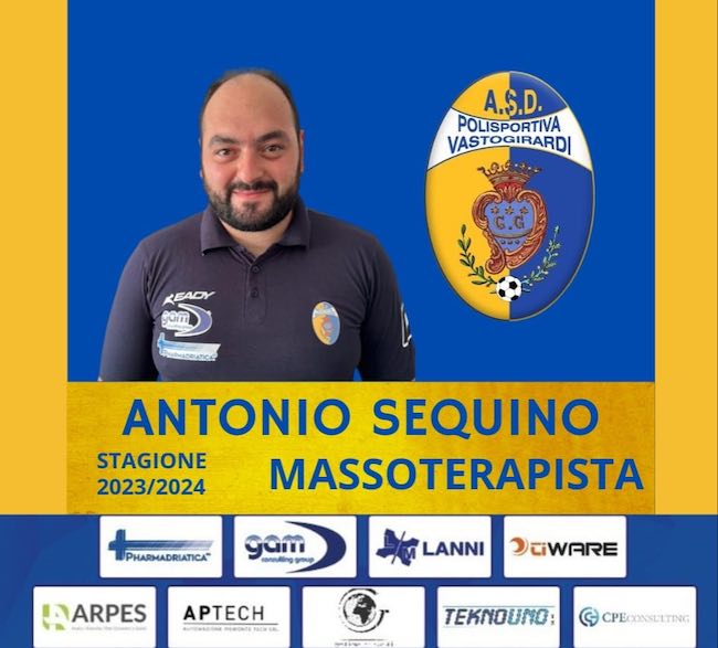 sequino massoterapista