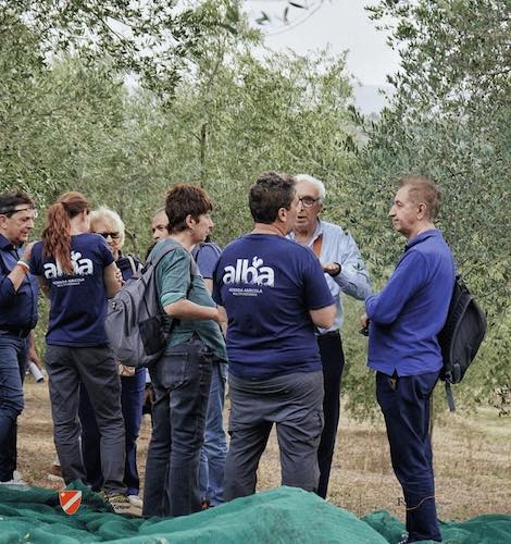 tour biodiversità molise