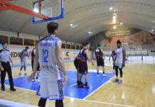 venafro basket